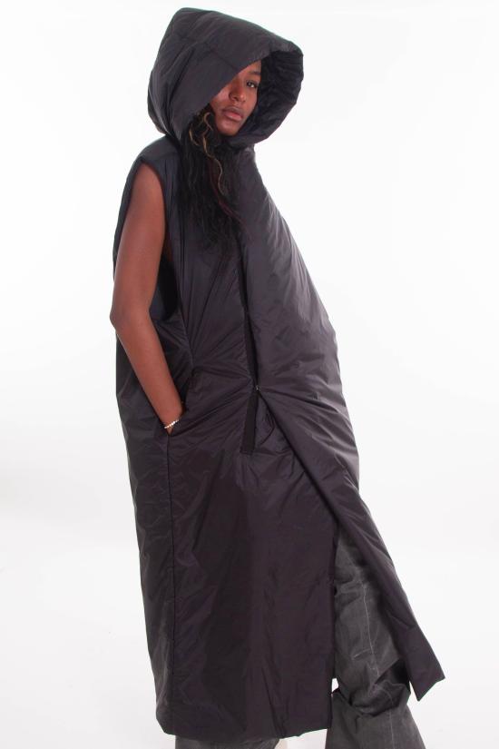 25FW 다크쉐도우 자켓 DS02E7922 NP 09 Black - DRKSHDW