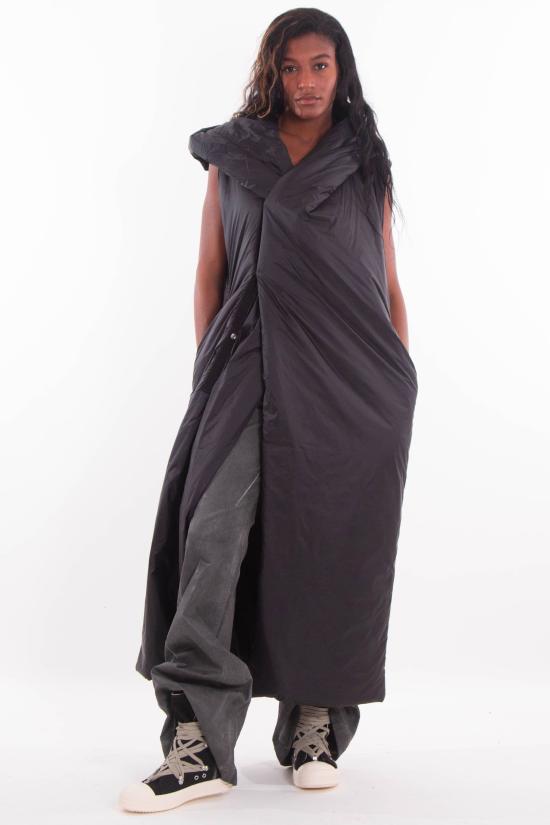 25FW 다크쉐도우 자켓 DS02E7922 NP 09 Black - DRKSHDW