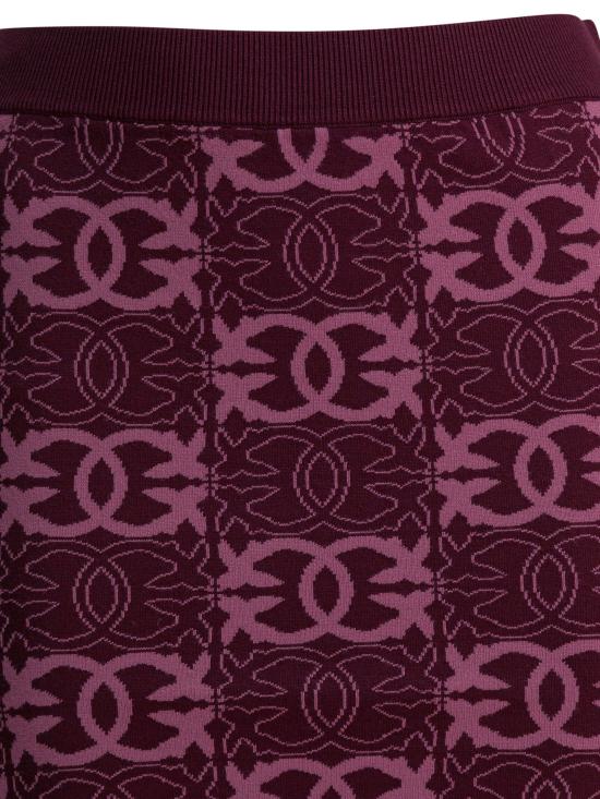 25FW 핑코 스커트 106040A2YDRW2 - PINKO