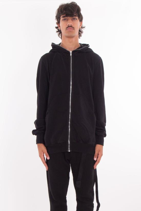 25FW 다크쉐도우 자켓 DU02E7283 RIG 09 Black