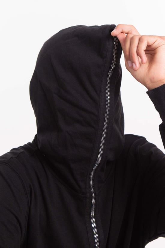 25FW 다크쉐도우 자켓 DU02E7283 RIG 09 Black - DRKSHDW