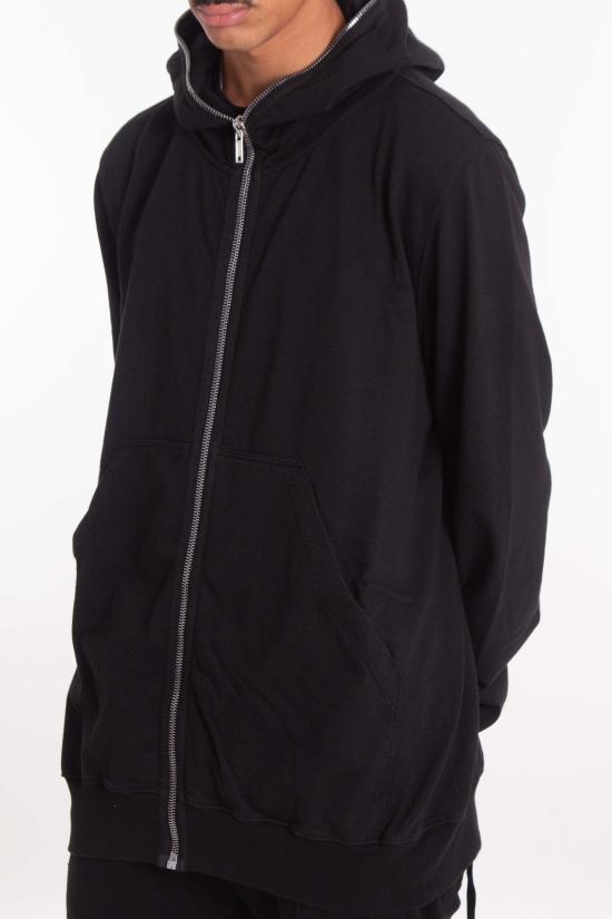 25FW 다크쉐도우 자켓 DU02E7283 RIG 09 Black - DRKSHDW