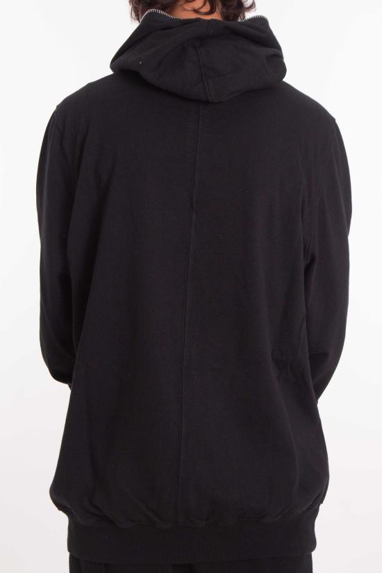 25FW 다크쉐도우 자켓 DU02E7283 RIG 09 Black - DRKSHDW