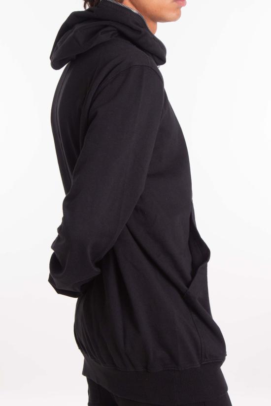 25FW 다크쉐도우 자켓 DU02E7283 RIG 09 Black - DRKSHDW