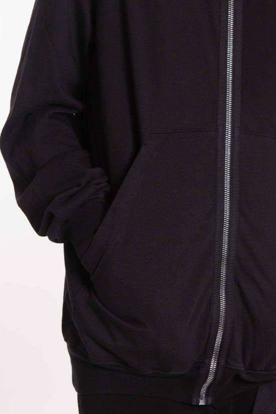 25FW 다크쉐도우 자켓 DU02E7283 RIG 09 Black - DRKSHDW