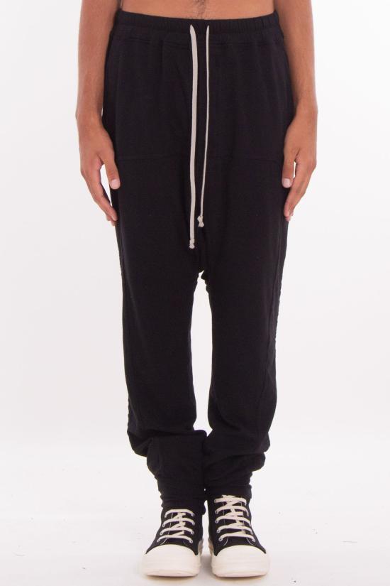 25FW 다크쉐도우 트레이닝/조거 팬츠 DU02E7395 JDB 09 Black