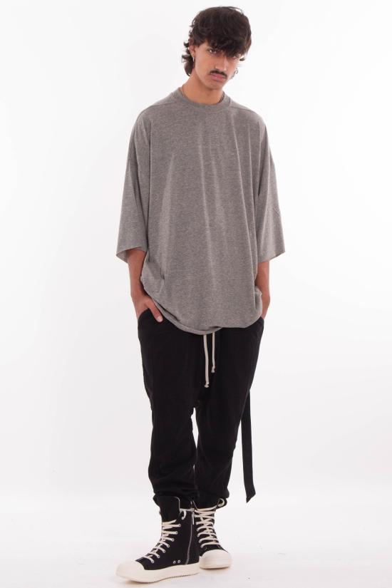 25FW 다크쉐도우 트레이닝/조거 팬츠 DU02E7395 JDB 09 Black - DRKSHDW