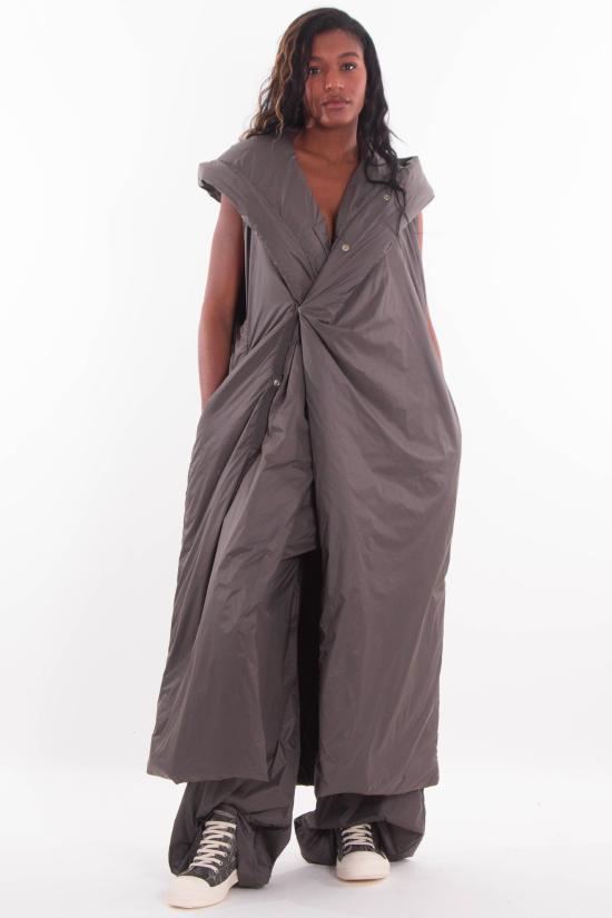 25FW 다크쉐도우 베스트 DS02E7922 NP 94 Grey - DRKSHDW