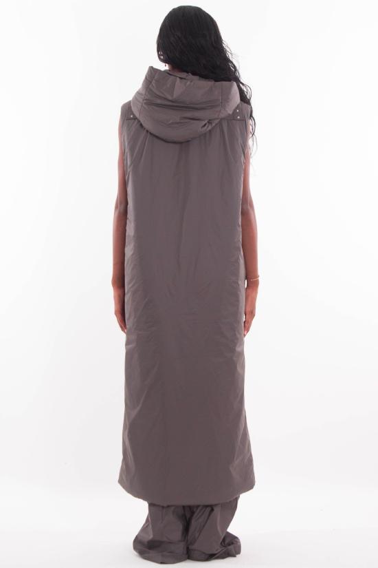 25FW 다크쉐도우 베스트 DS02E7922 NP 94 Grey - DRKSHDW