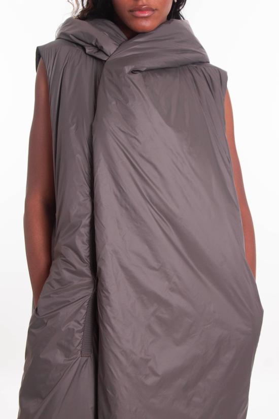 25FW 다크쉐도우 베스트 DS02E7922 NP 94 Grey - DRKSHDW