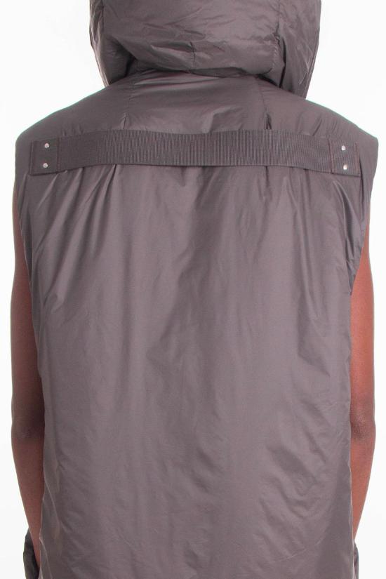 25FW 다크쉐도우 베스트 DS02E7922 NP 94 Grey - DRKSHDW