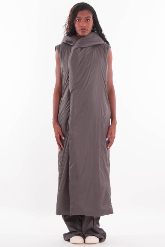 25FW 다크쉐도우 베스트 DS02E7922 NP 94 Grey