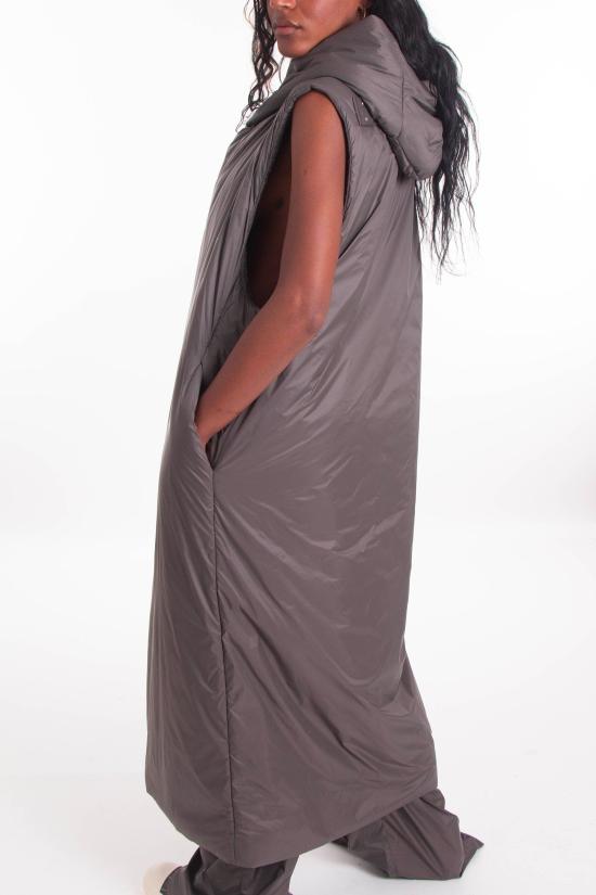 25FW 다크쉐도우 베스트 DS02E7922 NP 94 Grey - DRKSHDW