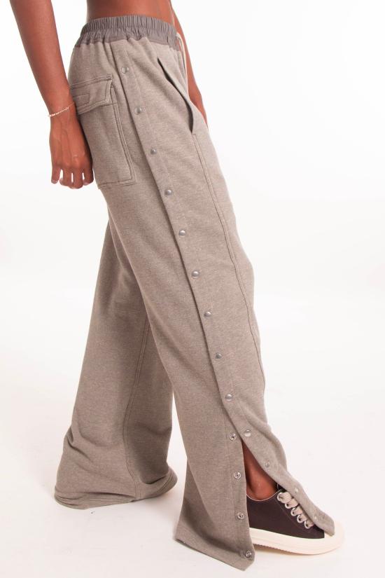 25FW 다크쉐도우 트레이닝/조거 팬츠 DS02E7336 FGM 178 Grey - DRKSHDW