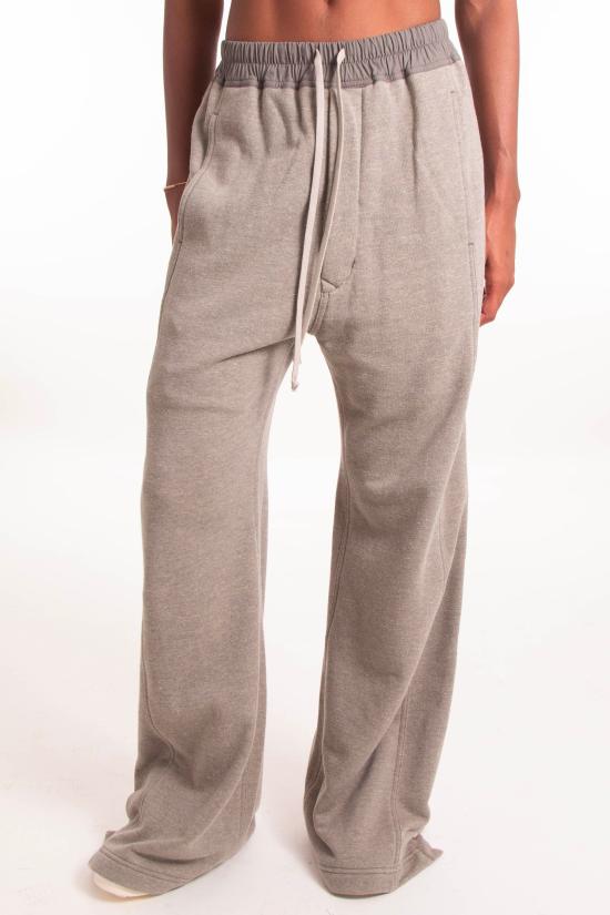 25FW 다크쉐도우 트레이닝/조거 팬츠 DS02E7336 FGM 178 Grey - DRKSHDW