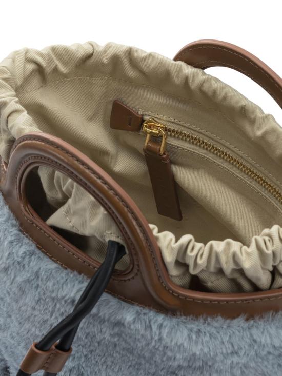 25FW 마르니 토트백 SCMP0056U9P868100B26 - MARNI