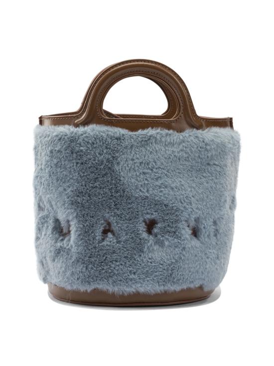 25FW 마르니 토트백 SCMP0056U9P868100B26