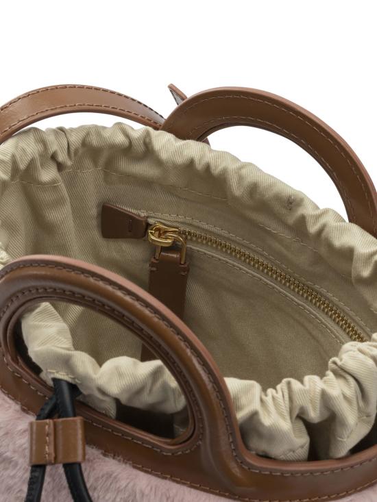 25FW 마르니 토트백 SCMP0056U9P868100C09 - MARNI