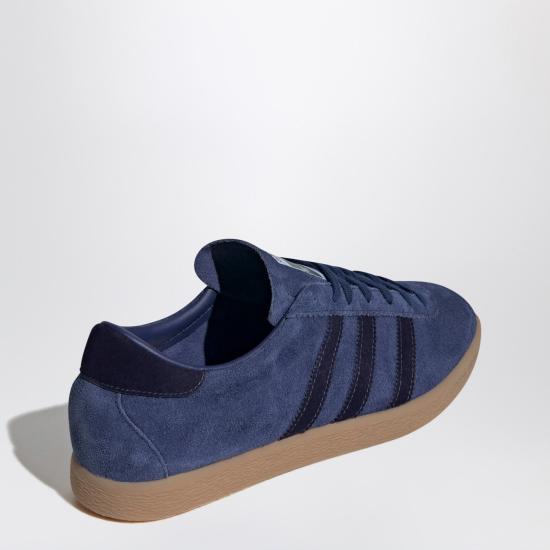 25FW 아디다스 토바코 스니커즈 JP9652SUE Blue - ADIDAS