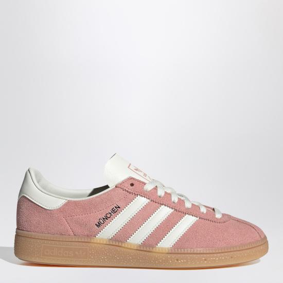 25FW 아디다스 뮌헨 스니커즈 JS3992SUE Pink