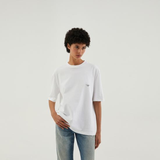 25FW 1989 스튜디오 탑 S03UEB001JER002 White