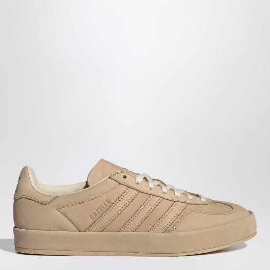 25FW 아디다스 가젤 인도어 럭스 매직 JR8832LE Beige