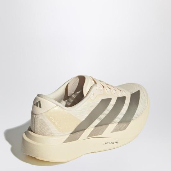25FW 아디다스 아디제로 EVO SL 스니커즈 JR5841NY White - ADIDAS