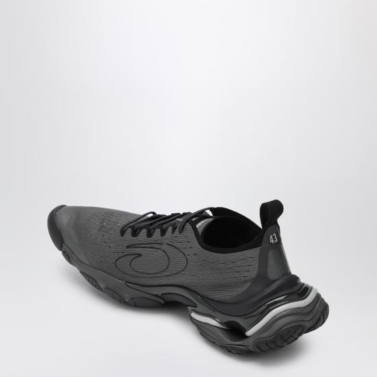 25FW 발렌시아가 아나토믹 러너 스니커즈 829106WANRN Grey - BALENCIAGA