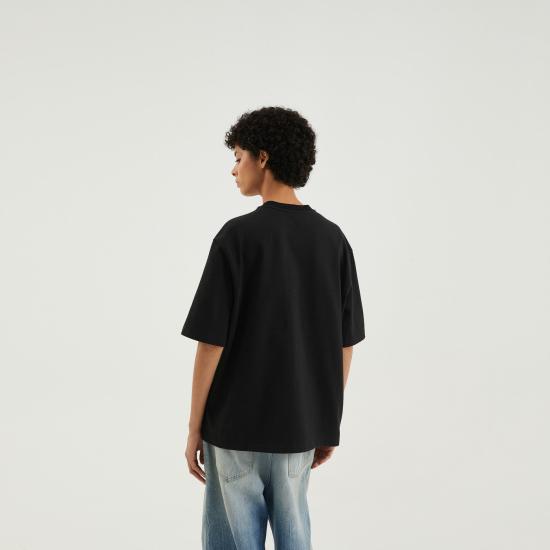 25FW 1989 스튜디오 탑 S03UEB001JER002 Black - 1989 STUDIO