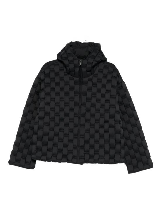 25FW 크리스토퍼 락시 숏패딩 CRDJ099 19 BLACK