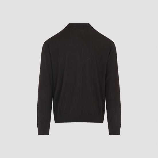 25FW 아워레가시 가디건 M4253EP PUB ARGYLE DOM - OUR LEGACY