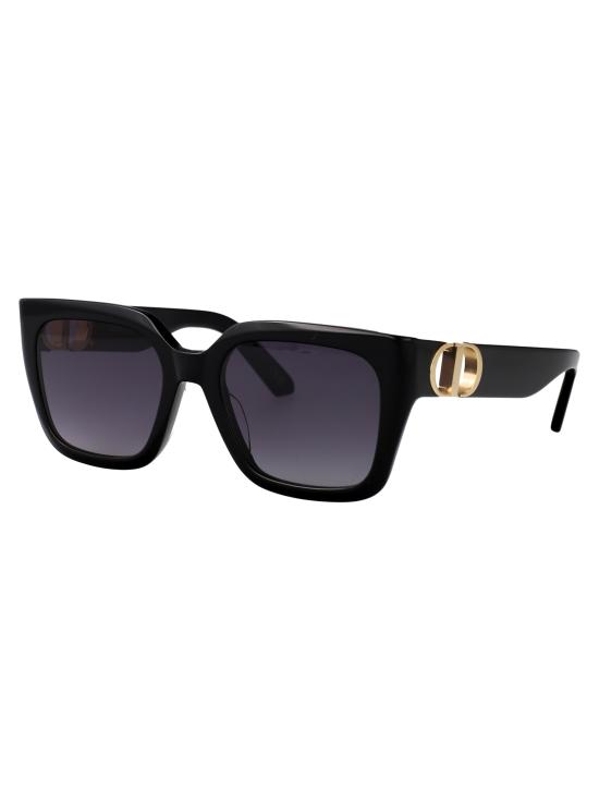 26SS 디올 선글라스 CD40127U 10A1 black - DIOR