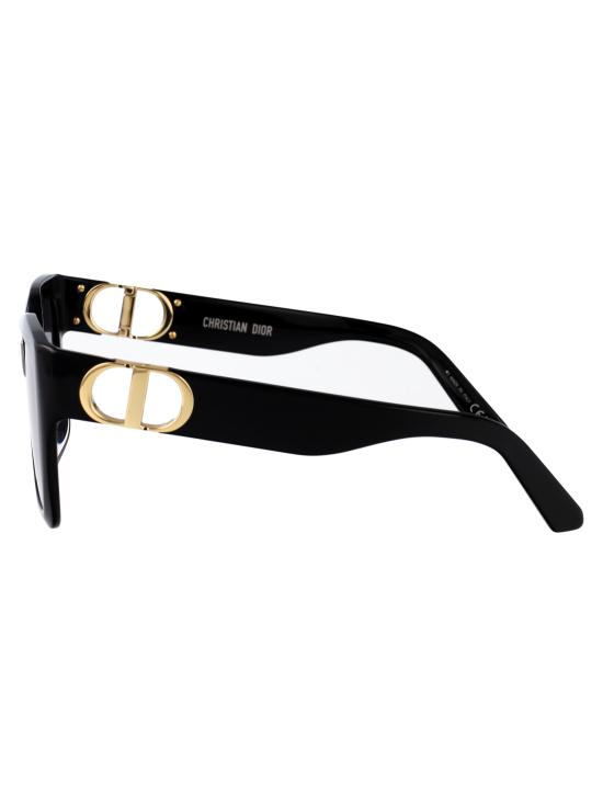 26SS 디올 선글라스 CD40127U 10A1 black - DIOR