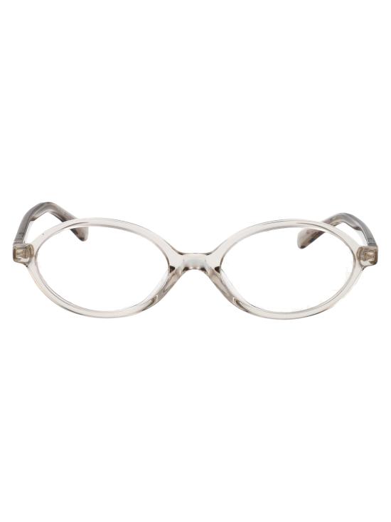 25FW 미우미우 안경 0MU 01XV 12U1O1 grey