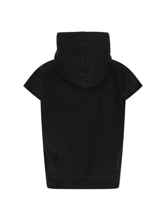 25FW 디스퀘어드2 스웨터 S71GU0743 S25516900 Black - DSQUARED2