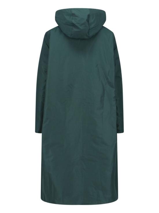 25FW Càpe 롱패딩 INUIT0024 GREEN - OTHER BRANDS