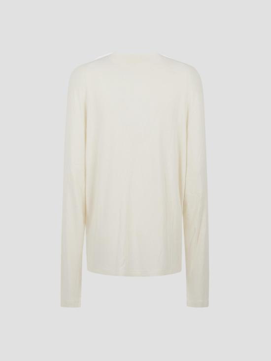 25FW 카레르 반팔 티셔츠 BHDR8253WH WHITE - CARRER