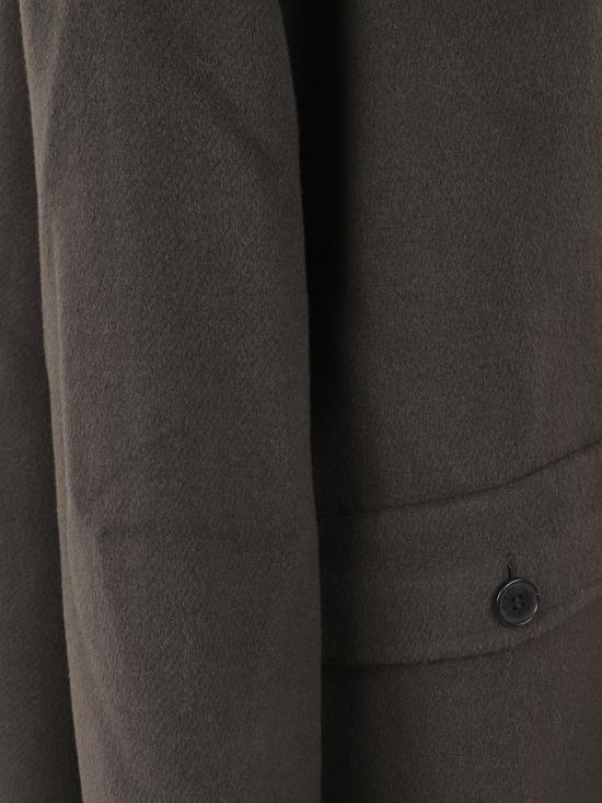 25FW 베르너 퀼 자켓 157O45 067 ROCK - BERNER KUHL