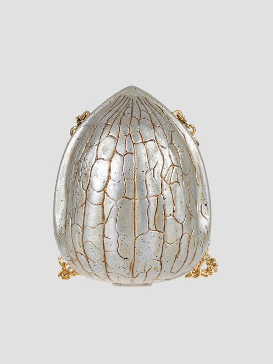 25FW JW앤더슨 숄더백 HB0760FA0474 766 AGED GOLD