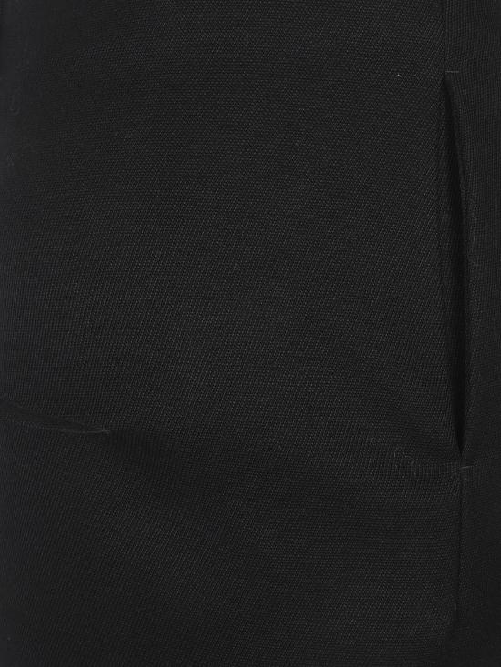 25FW 릭 오웬스 스커트 RO02E4387WD 09 BLACK - RICK OWENS