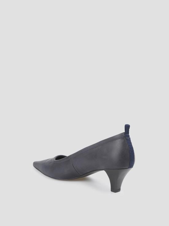 25FW 팔로마울 VH0004135 135 Navy - PALOMA WOOL