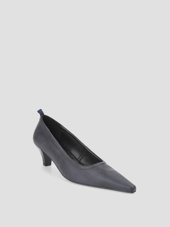 25FW 팔로마울 VH0004135 135 Navy - PALOMA WOOL