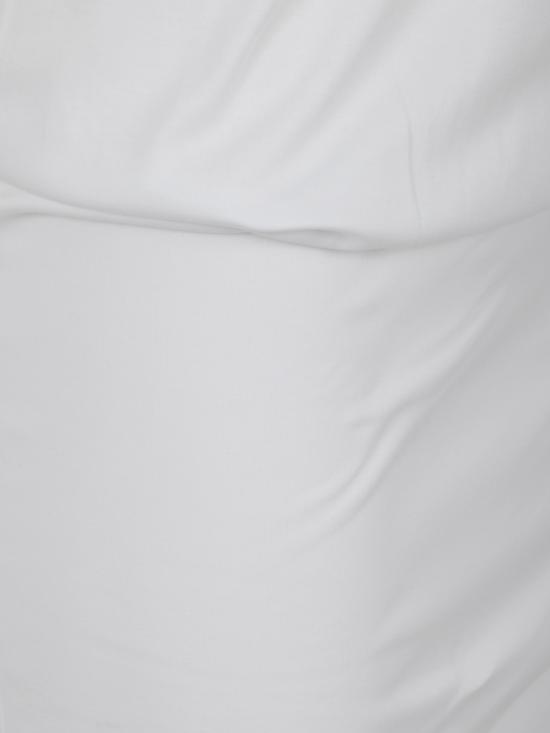 25FW LAMIA LAGHA 숏 원피스 01DR05WH WHITE - LAMIA LAGHA
