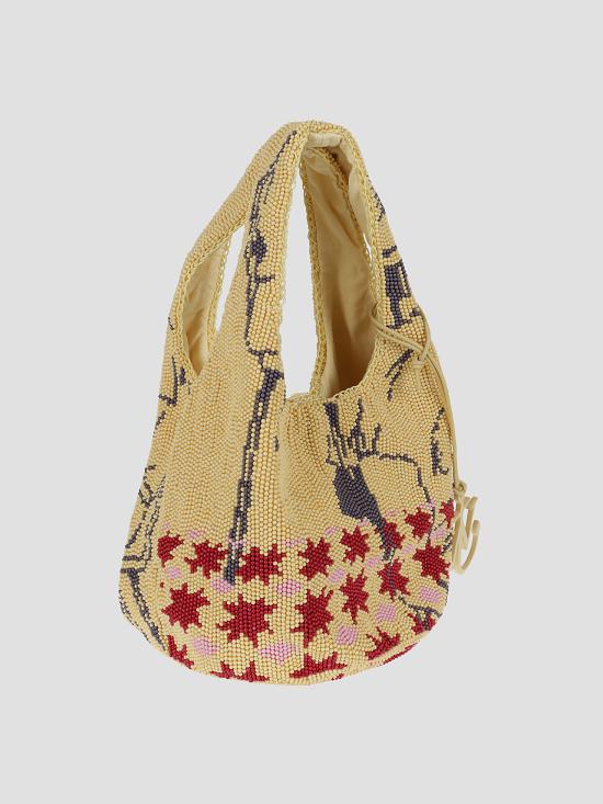 25FW JW앤더슨 숄더백 HB0744FA0471 000 MULTI - JW ANDERSON