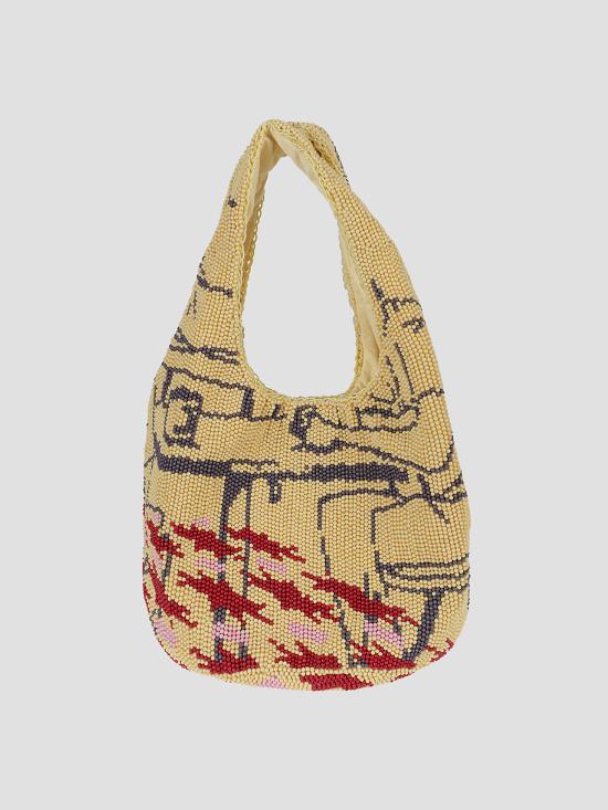 25FW JW앤더슨 숄더백 HB0744FA0471 000 MULTI - JW ANDERSON