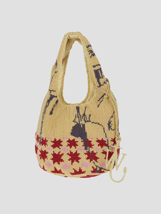 25FW JW앤더슨 숄더백 HB0744FA0471 000 MULTI