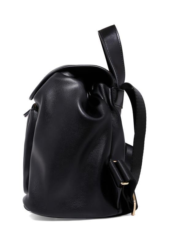 25FW 마르니 백팩 M01606M00VY 0M900 BLACK - MARNI