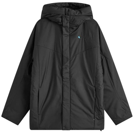 25FW 클라터뮤젠 자켓 10414 999 BLACK