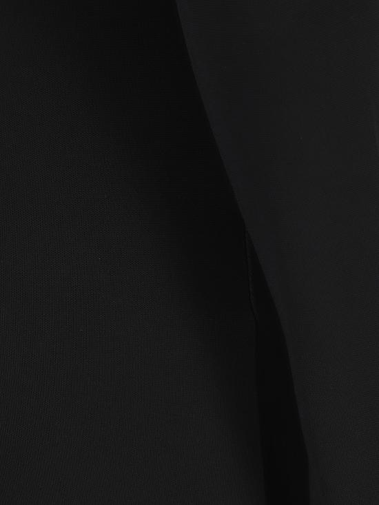 25FW 마린세르 원피스 WDR410ACJER0082 BK99 BLACK - MARINE SERRE