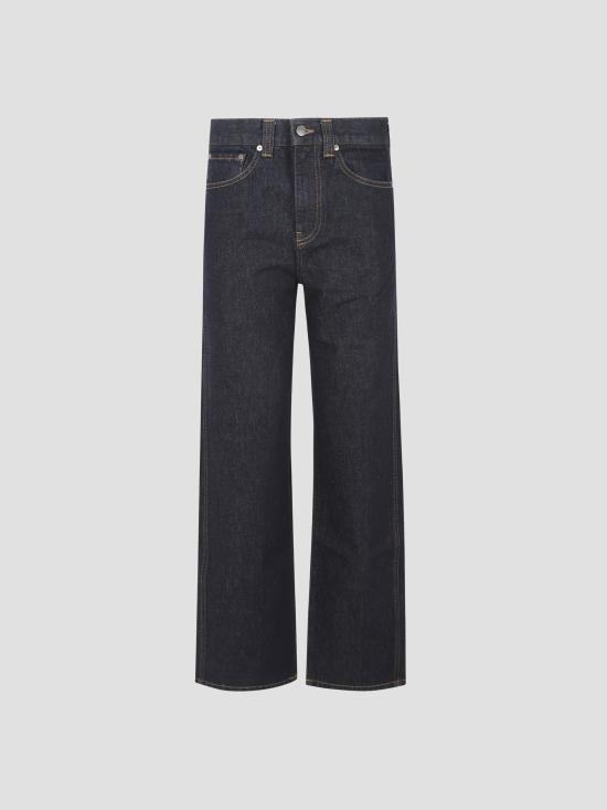 25FW 케이트 데님 팬츠 1157908040W908 040 BENSON